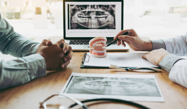 Best Emergency Denture Repair in Baraga, MI