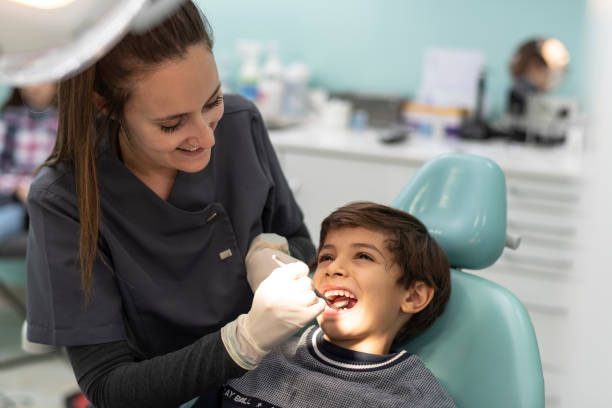 Best Emergency Tooth Extraction in Baraga, MI