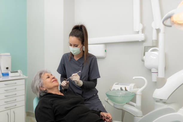 Best Pediatric Emergency Dentist in Baraga, MI