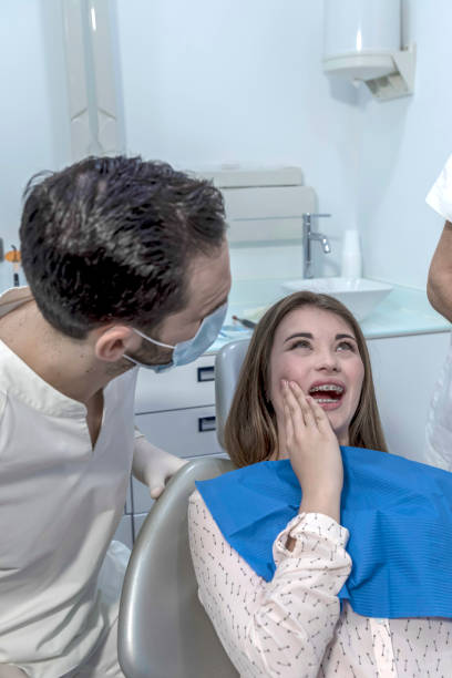 Professional Emergency Dentist in MI