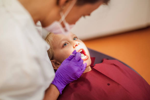 Best Emergency Dental Care for Broken or Chipped Teeth in Baraga, MI